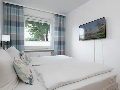 Ferienwohnung für 4 Personen (45 m²) in Grömitz 4/10