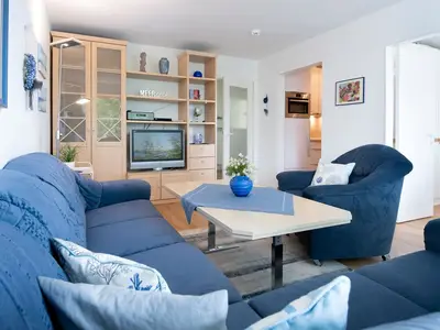 Ferienwohnung für 4 Personen (45 m²) in Grömitz 6/10