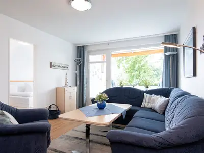 Ferienwohnung für 4 Personen (45 m²) in Grömitz 7/10