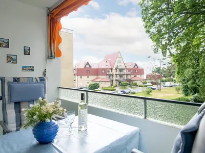 Ferienwohnung für 4 Personen (45 m²) in Grömitz 8/10