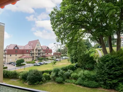 Ferienwohnung für 4 Personen (45 m²) in Grömitz 9/10