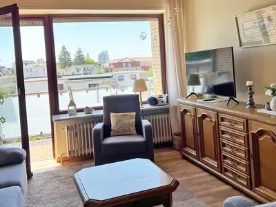 Ferienwohnung für 5 Personen (59 m²) in Grömitz 1/10