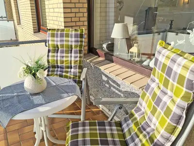 Ferienwohnung für 5 Personen (59 m²) in Grömitz 2/10