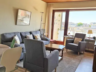 Ferienwohnung für 5 Personen (59 m²) in Grömitz 6/10