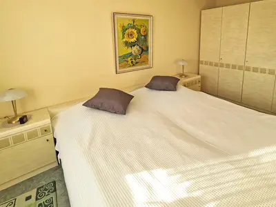 Ferienwohnung für 5 Personen (59 m²) in Grömitz 9/10