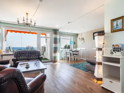 Ferienwohnung für 2 Personen (56 m²) in Grömitz 2/10