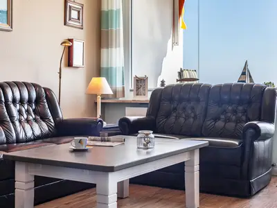 Ferienwohnung für 2 Personen (56 m²) in Grömitz 3/10