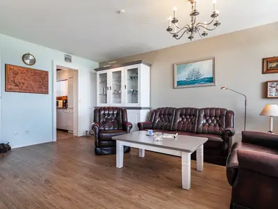 Ferienwohnung für 2 Personen (56 m²) in Grömitz 10/10