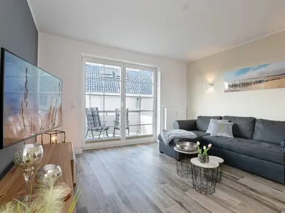 Ferienwohnung für 4 Personen (58 m²) in Grömitz 1/10