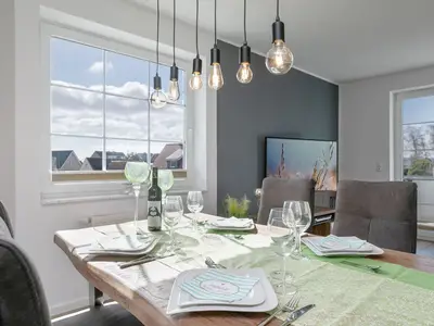 Ferienwohnung für 4 Personen (58 m²) in Grömitz 2/10