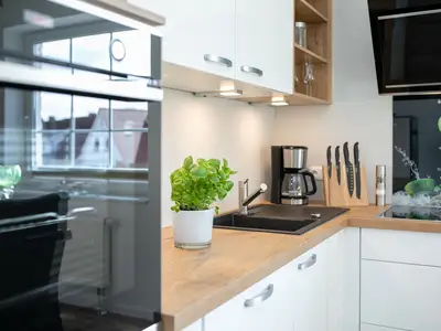 Ferienwohnung für 4 Personen (58 m²) in Grömitz 3/10