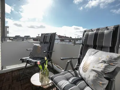 Ferienwohnung für 4 Personen (58 m²) in Grömitz 4/10