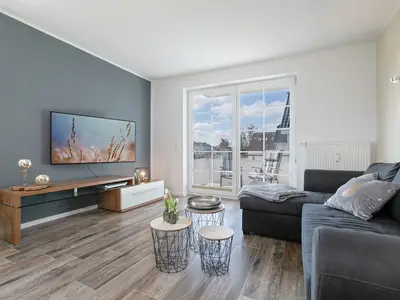 Ferienwohnung für 4 Personen (58 m²) in Grömitz 5/10