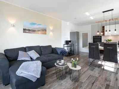 Ferienwohnung für 4 Personen (58 m²) in Grömitz 7/10