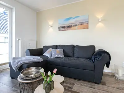 Ferienwohnung für 4 Personen (58 m²) in Grömitz 8/10