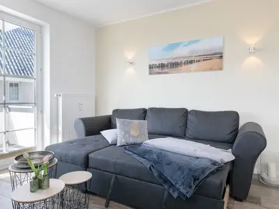 Ferienwohnung für 4 Personen (58 m²) in Grömitz 9/10