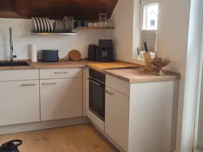 Ferienwohnung für 3 Personen (48 m²) in Grömitz 3/10
