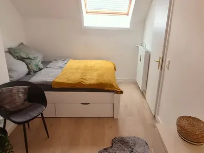 Ferienwohnung für 3 Personen (48 m²) in Grömitz 6/10