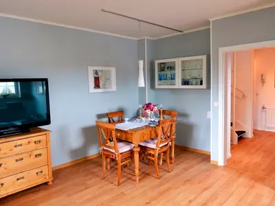 Ferienwohnung für 6 Personen (80 m²) in Grömitz 4/10