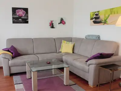 Ferienwohnung für 2 Personen (45 m²) in Grömitz 1/10