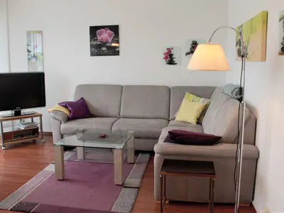 Ferienwohnung für 2 Personen (45 m²) in Grömitz 2/10