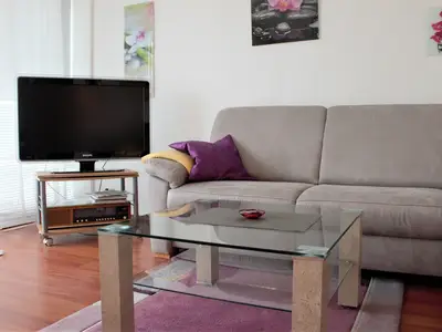 Ferienwohnung für 2 Personen (45 m²) in Grömitz 3/10