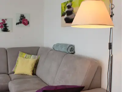 Ferienwohnung für 2 Personen (45 m²) in Grömitz 4/10