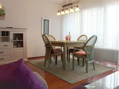 Ferienwohnung für 2 Personen (45 m²) in Grömitz 5/10