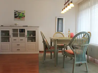 Ferienwohnung für 2 Personen (45 m²) in Grömitz 6/10
