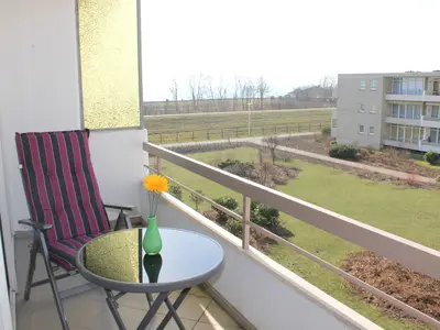 Ferienwohnung für 2 Personen (45 m²) in Grömitz 8/10