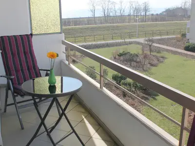 Ferienwohnung für 2 Personen (45 m²) in Grömitz 9/10