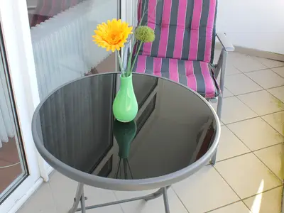 Ferienwohnung für 2 Personen (45 m²) in Grömitz 10/10