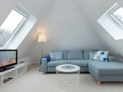 Ferienwohnung für 3 Personen (46 m²) in Grömitz 2/10
