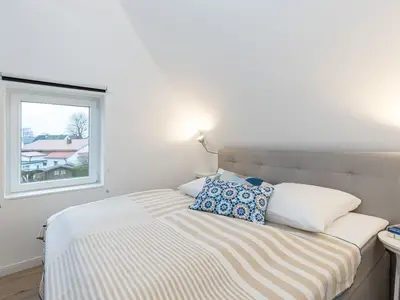 Ferienwohnung für 3 Personen (46 m²) in Grömitz 3/10