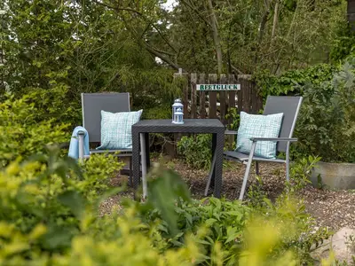 Ferienwohnung für 3 Personen (46 m²) in Grömitz 4/10