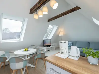 Ferienwohnung für 3 Personen (46 m²) in Grömitz 5/10