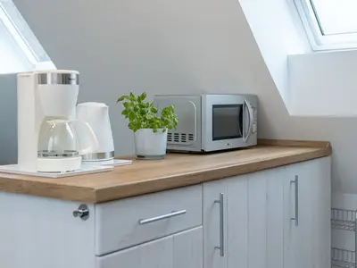 Ferienwohnung für 3 Personen (46 m²) in Grömitz 8/10