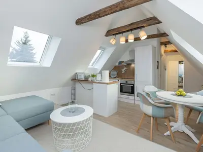 Ferienwohnung für 3 Personen (46 m²) in Grömitz 10/10