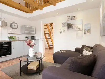 Ferienwohnung für 4 Personen (53 m²) in Lenste 1/10