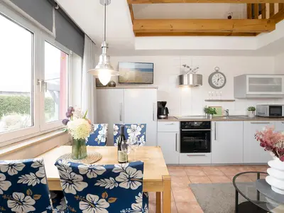 Ferienwohnung für 4 Personen (53 m²) in Lenste 2/10