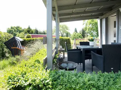 Ferienwohnung für 4 Personen (53 m²) in Lenste 3/10