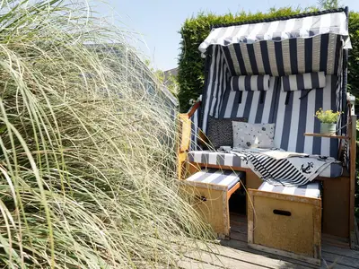 Ferienwohnung für 4 Personen (53 m²) in Lenste 4/10