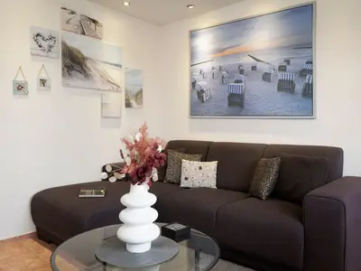 Ferienwohnung für 4 Personen (53 m²) in Lenste 5/10