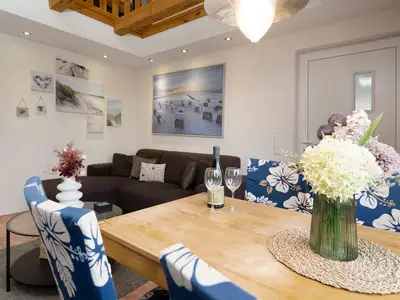 Ferienwohnung für 4 Personen (53 m²) in Lenste 6/10