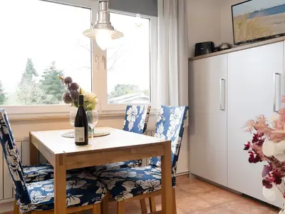 Ferienwohnung für 4 Personen (53 m²) in Lenste 7/10