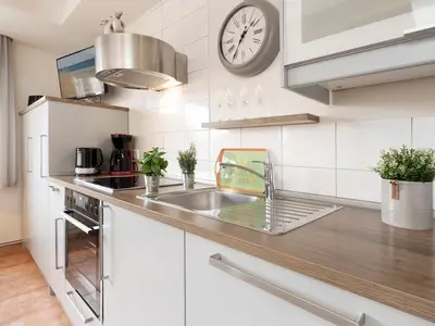 Ferienwohnung für 4 Personen (53 m²) in Lenste 8/10