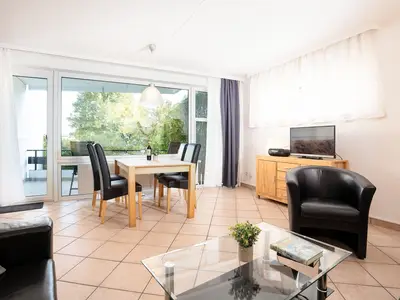 Ferienwohnung für 6 Personen (58 m²) in Grömitz 1/10