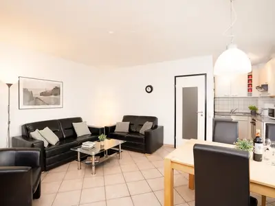 Ferienwohnung für 6 Personen (58 m²) in Grömitz 2/10