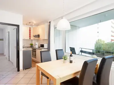 Ferienwohnung für 6 Personen (58 m²) in Grömitz 3/10