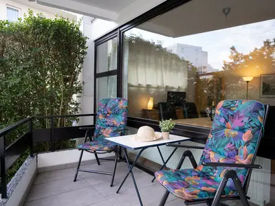 Ferienwohnung für 6 Personen (58 m²) in Grömitz 4/10